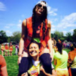 Meet your Posher, Juliana